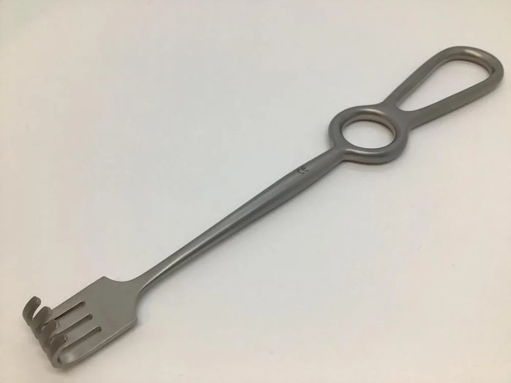 GB Medical Volkmann 220mm