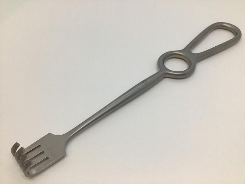 GB Medical Volkmann 220mm