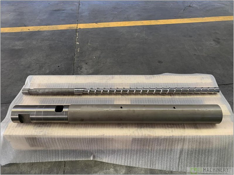 2021 ENGEL ES 500 AI0231