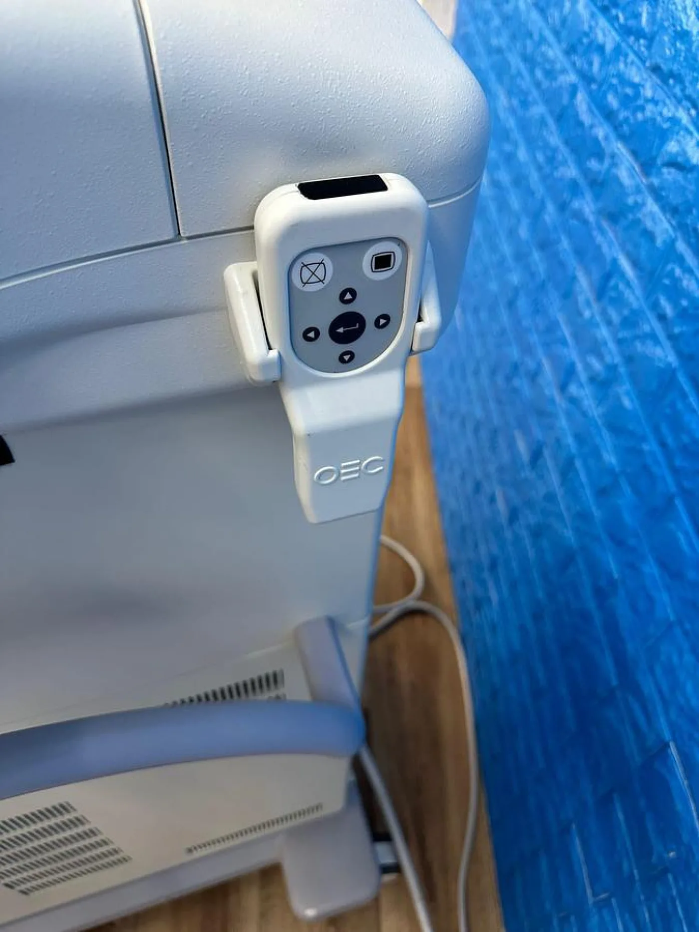 GE OEC 9900 Elite 2006 - 6