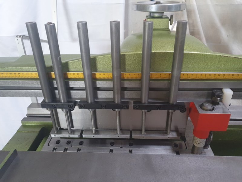 Universalstanze Tränklein USM 900
