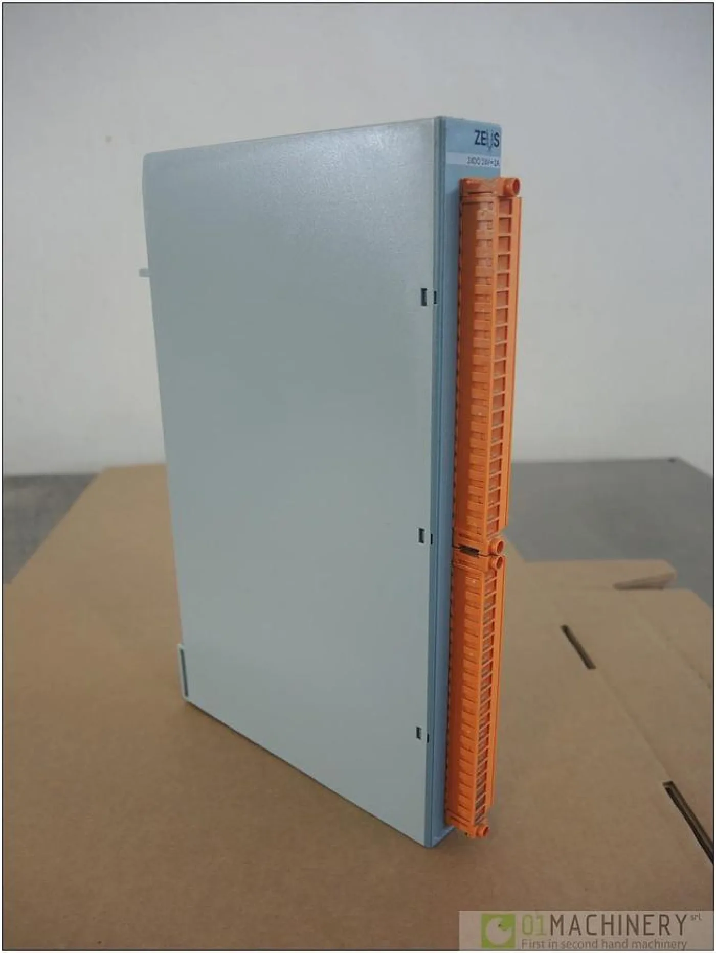 2008 MOOG 24 DO 818 AI1225 - 2