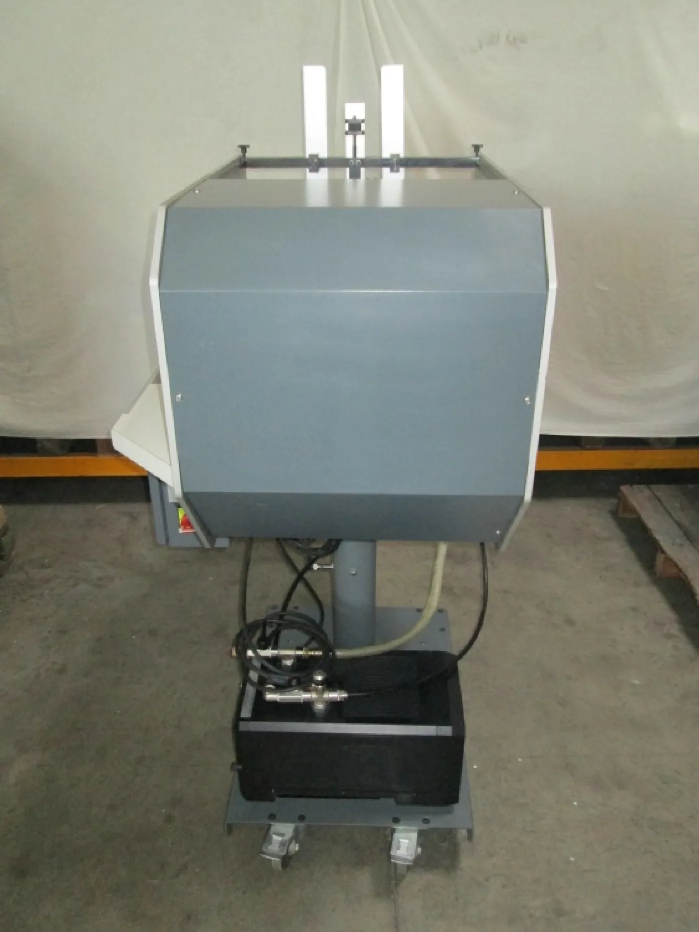 Kuvertanleger PGF Maxi Feeder - 4