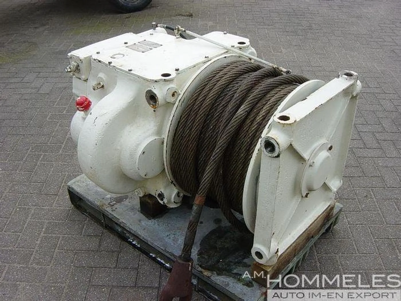 Carco U90B - 3