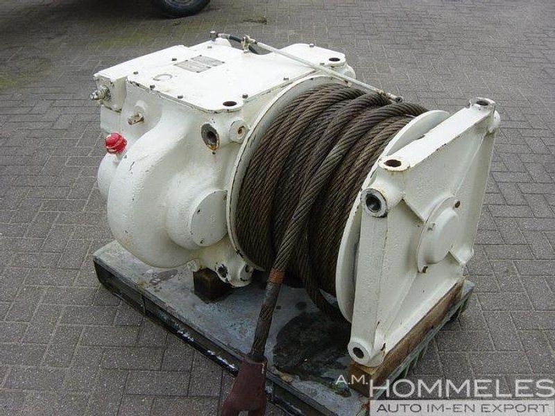 Carco U90B