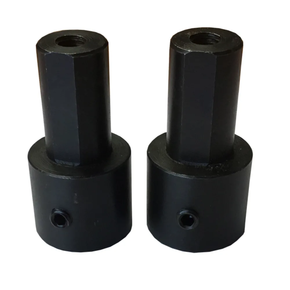 WNS Power Bead Roller Shaft Adapter - WNS - W. Neal Services Ltd