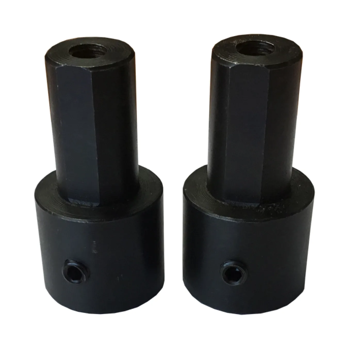 WNS Power Bead Roller Shaft Adapter - WNS - W. Neal Services Ltd - 1