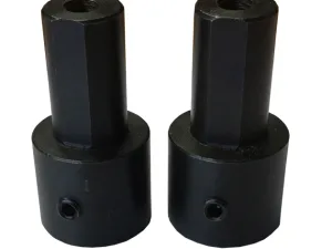 WNS Power Bead Roller Shaft Adapter - WNS - W. Neal Services Ltd