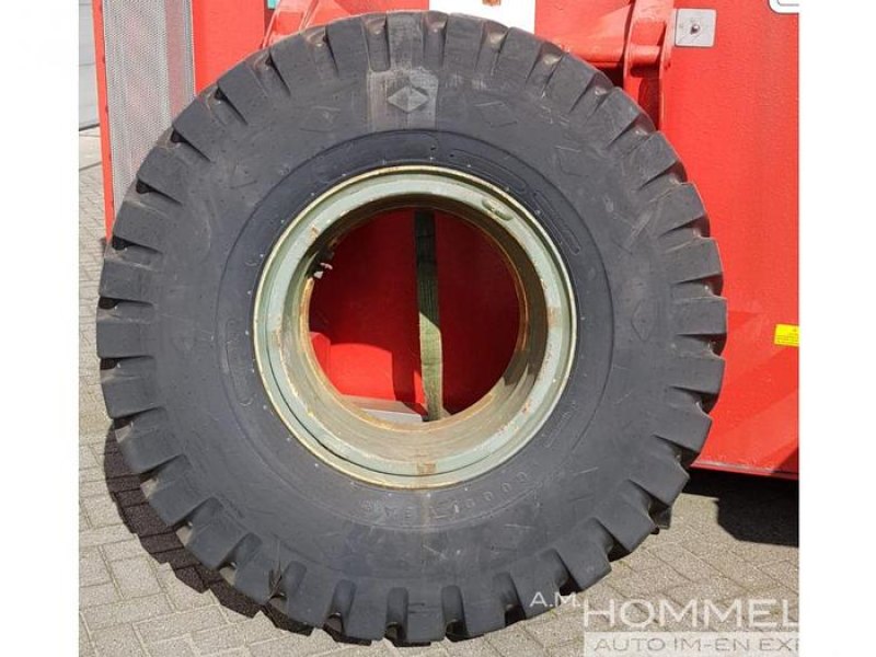 Goodyear 16.00-25 32ply