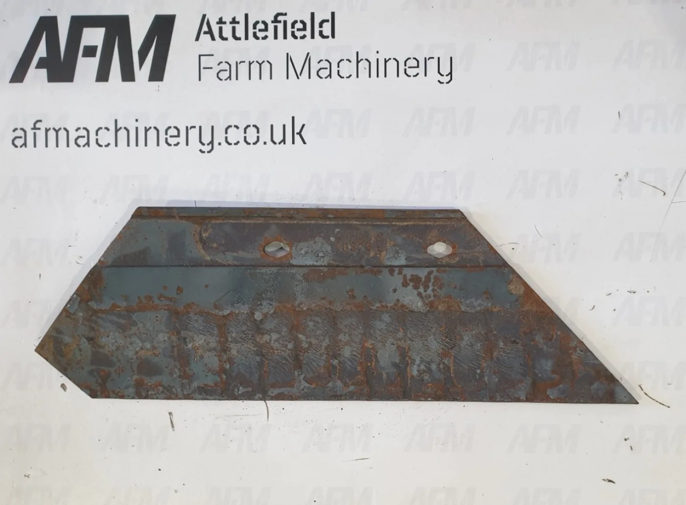 Kongskilde, Overum, Massey Ferguson, Agrolux 715/725/735 Plough 41659460109 Share XL - 1