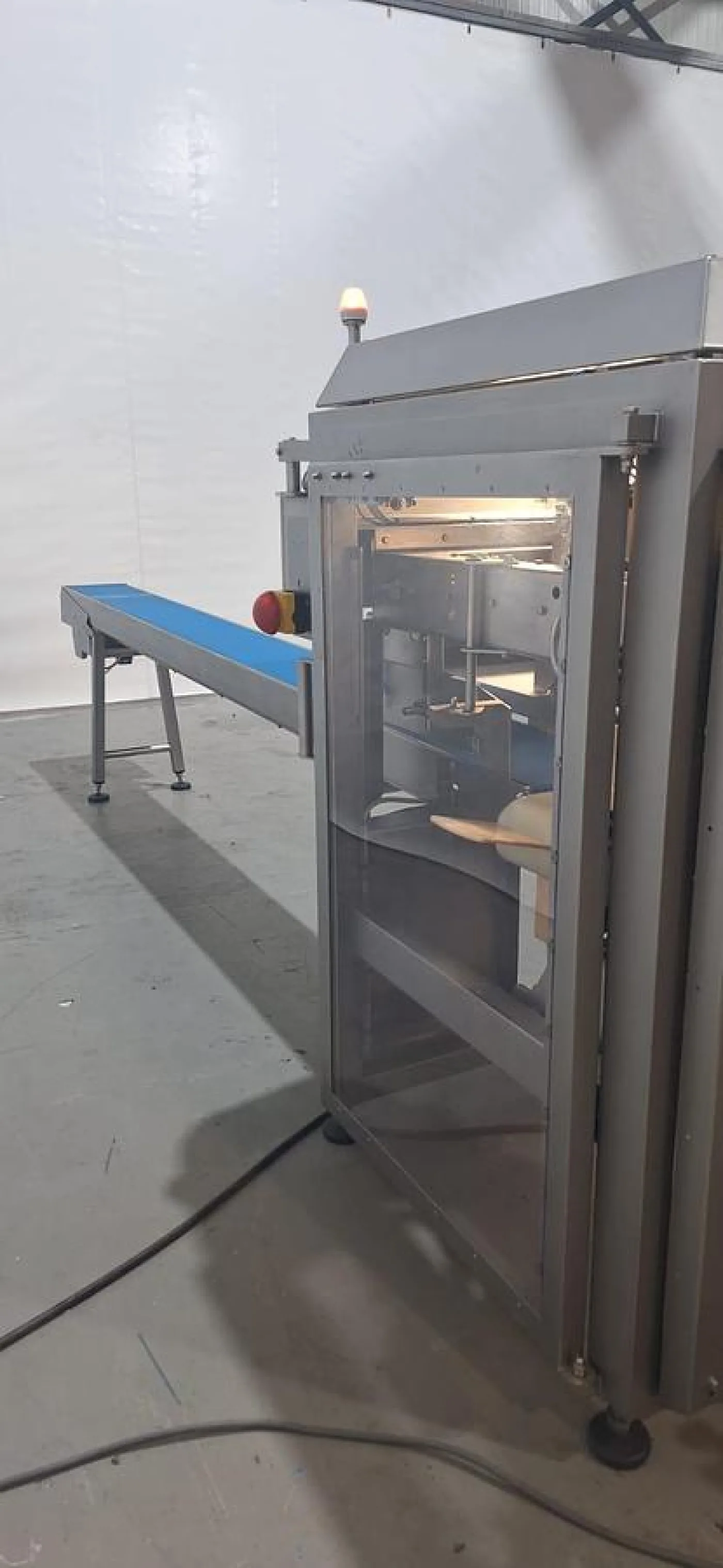 2018 Automotion Systems ARE008 Stapelaar kaasplakken - 4
