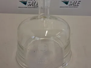 NORMAG ist ein Domaufsatz / Glasdom PR150/025-P aus Borosilikatglas 3.