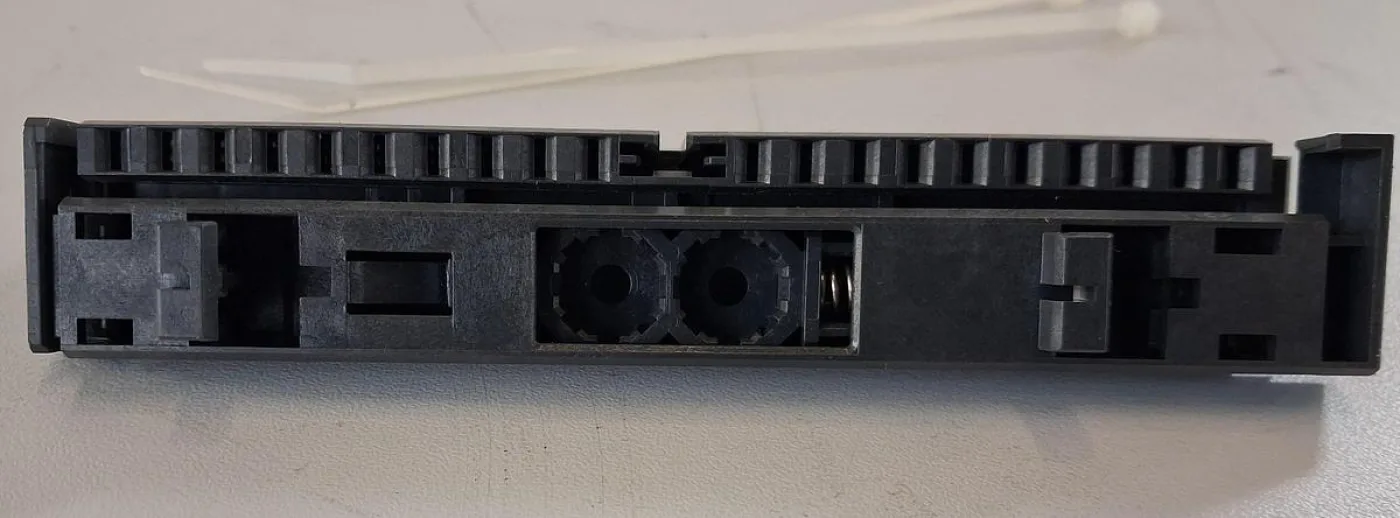Siemens SIMATIC S7-300 Frontsteckverbinder 6ES7 392-1AJ00-0AA0 - 4