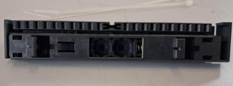 Siemens SIMATIC S7-300 Frontsteckverbinder 6ES7 392-1AJ00-0AA0
