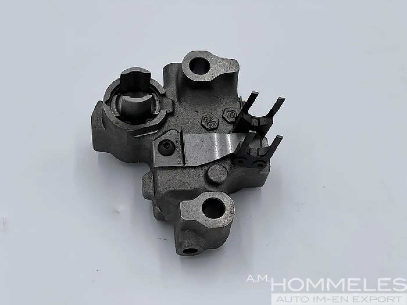JACOBS 71-92A - 1