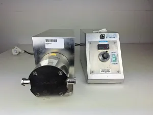 Quattroflow QF 1200-S Single-use Diaphragm Pump
