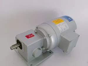 Ruhrgetriebe Getriebemotor Nr. WK5037504