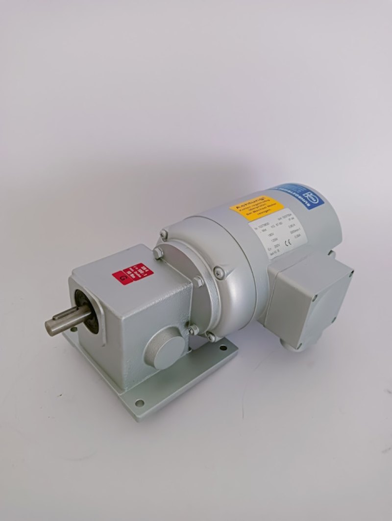 Ruhrgetriebe Getriebemotor Nr. WK5037504