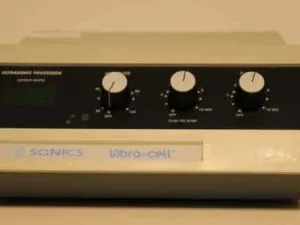 Ultrasonic processor Sonics Vibra cell
