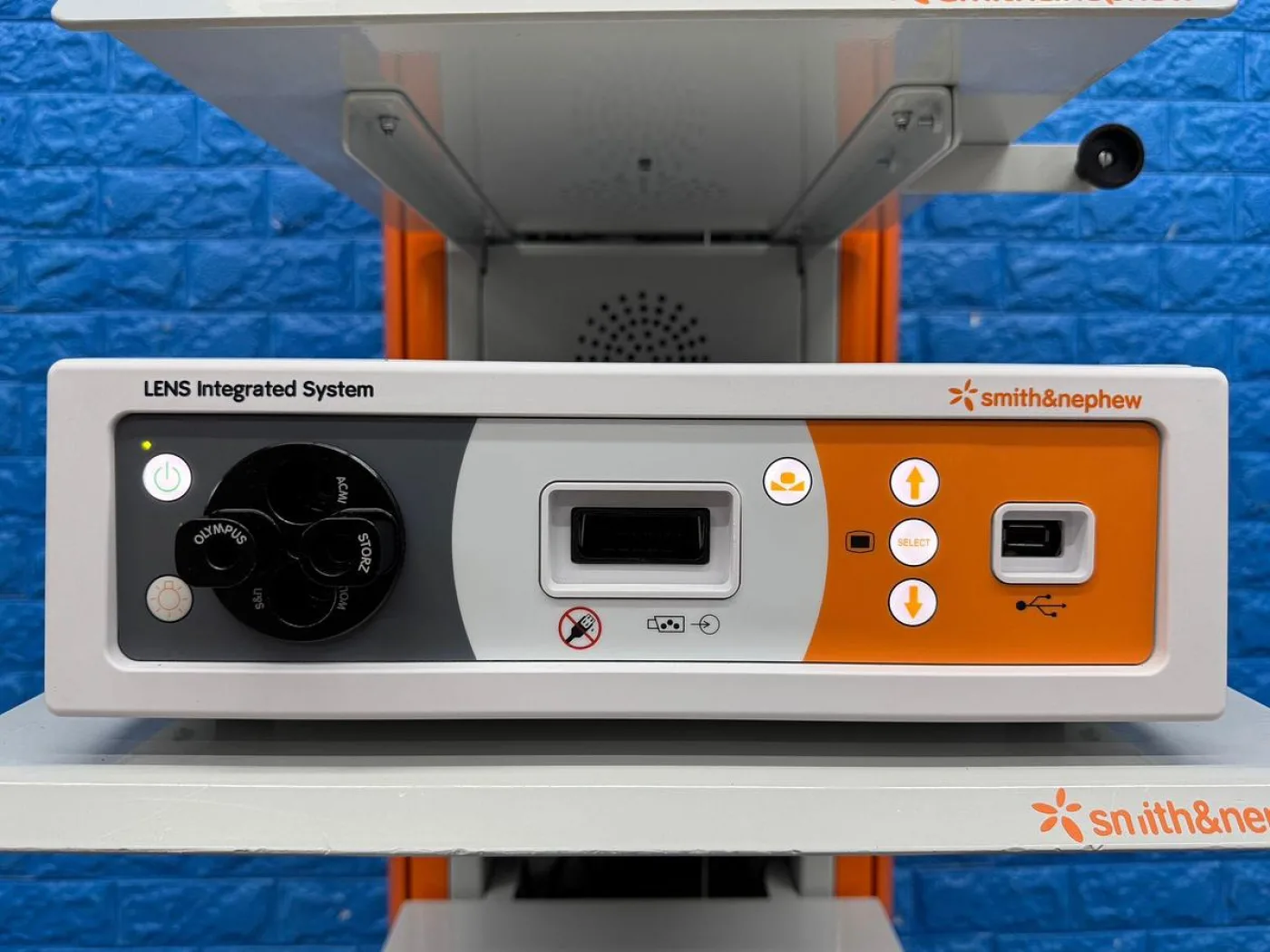 Smith & Nephew HD Endoscopy Imaging System - 5
