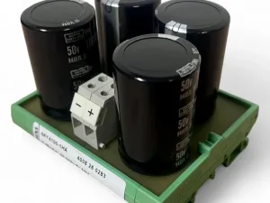 Siemens C-Modul 4AY4100-1HA Art.-Nr. 4008260283