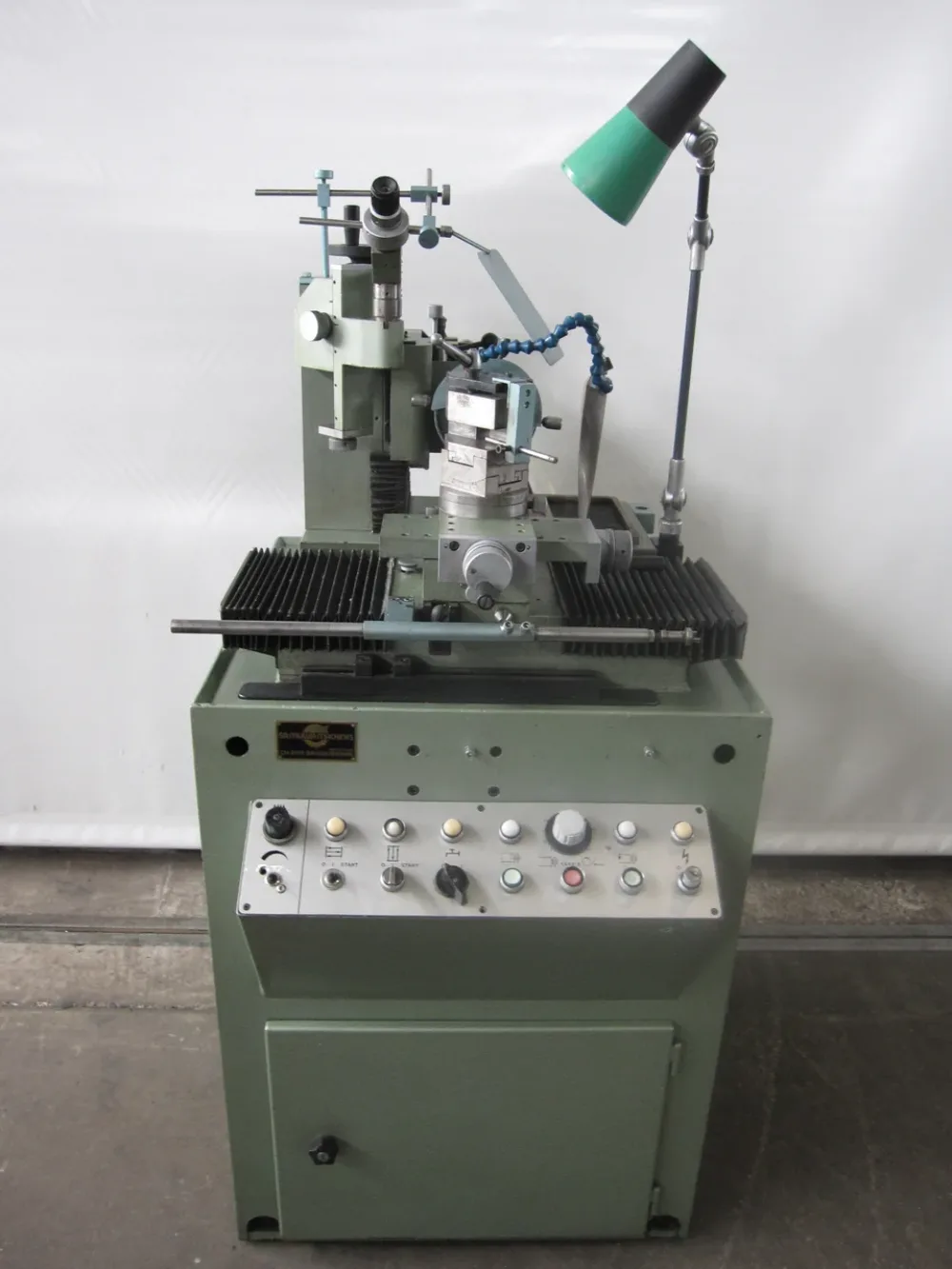 017178 - AGATHON Optiset 2