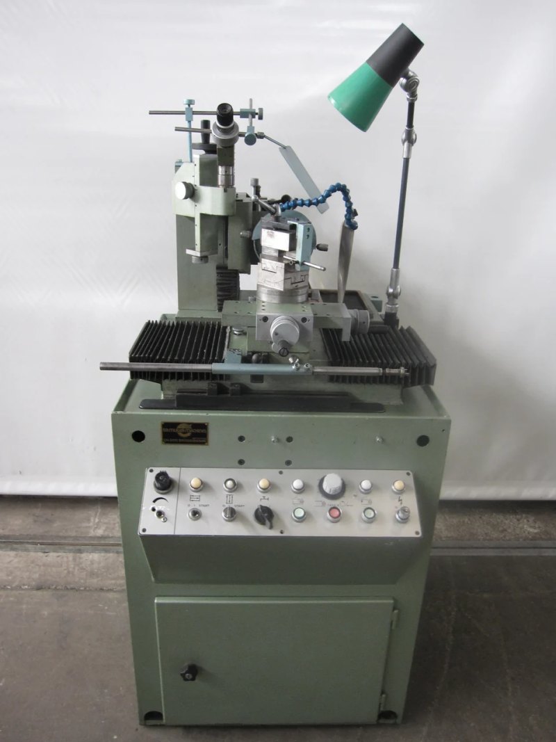 017178 - AGATHON Optiset 2