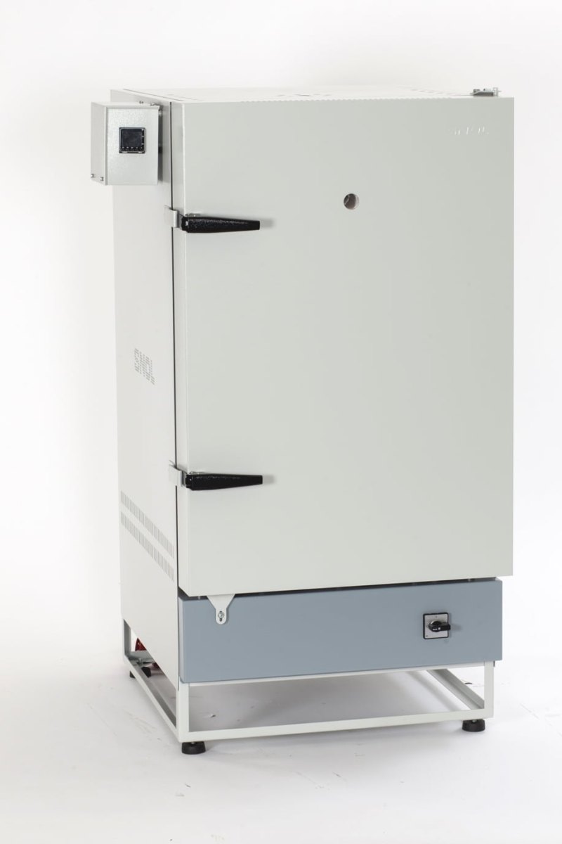 Snol 80/1100 LSF01 Chamber Furnace
