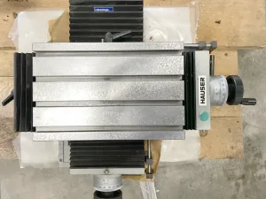 014234 - HAUSER 270 x 175 mm