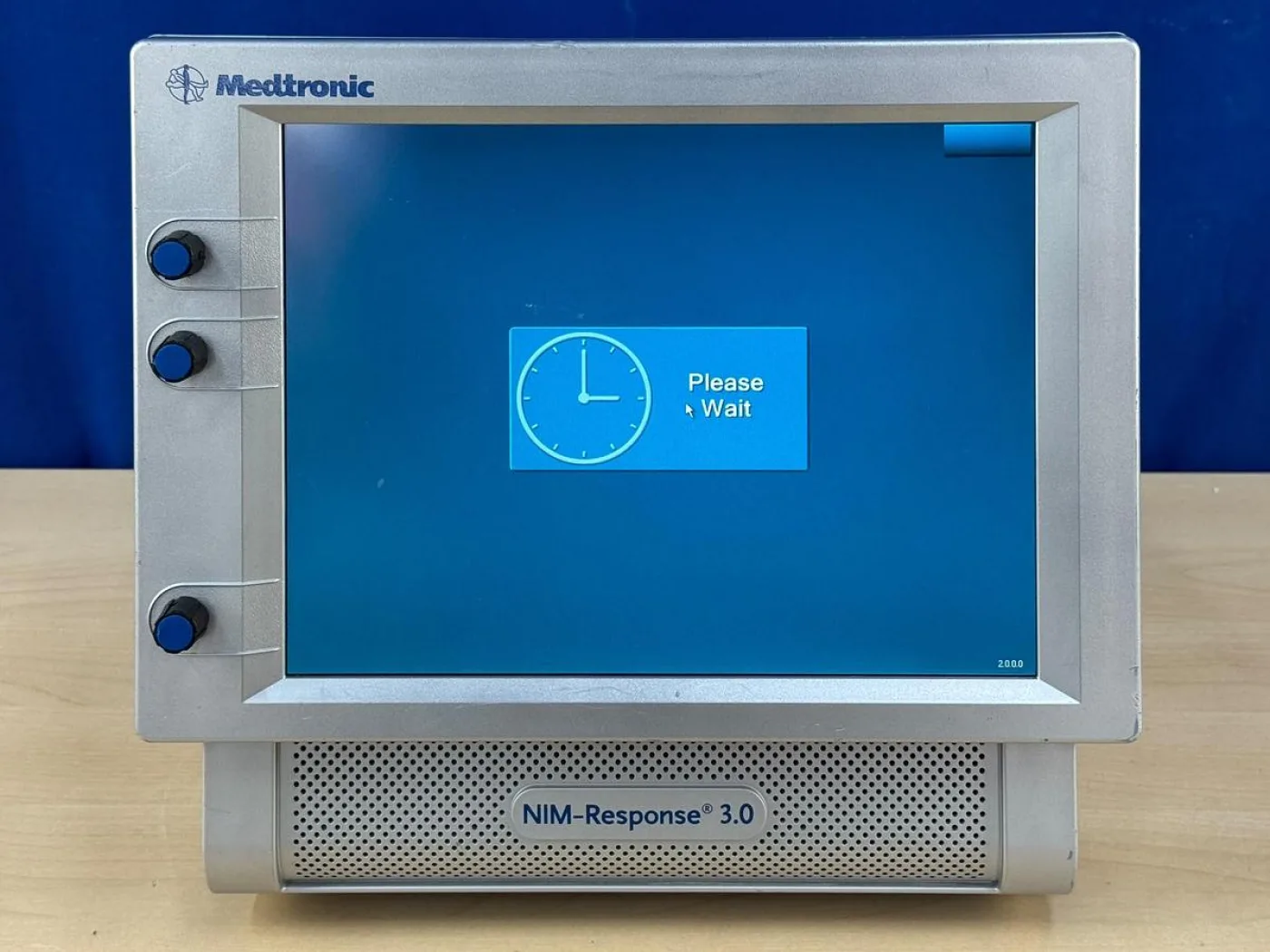 Medtronic NIM-Response 3.0 REF: 8253002 - 5