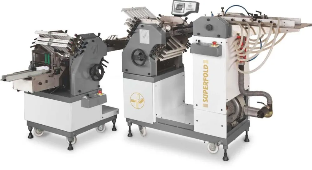 Pharma Folder VF35