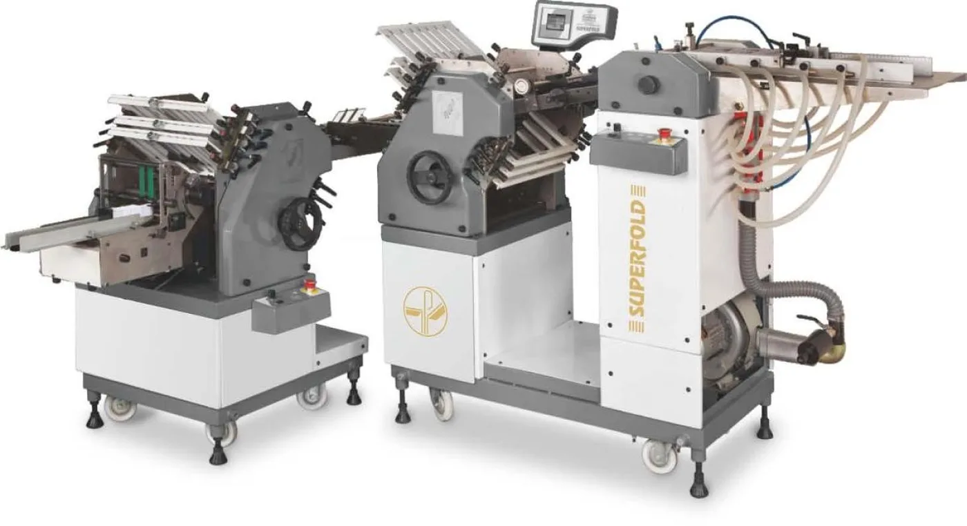 Pharma Folder VF35 - 1