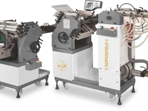 Pharma Folder VF35