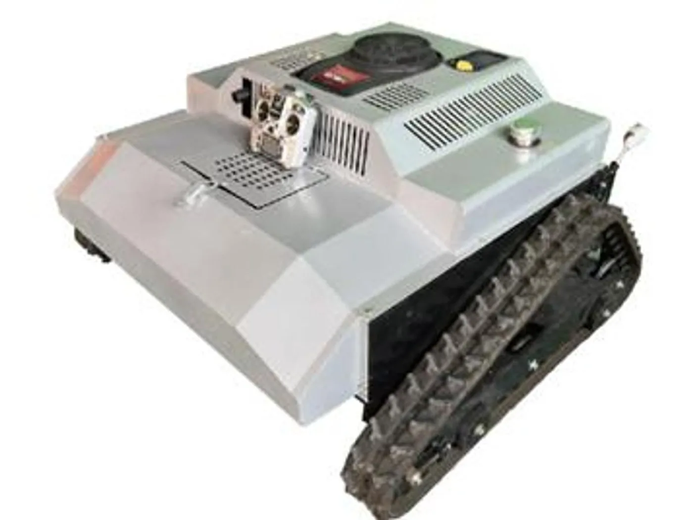 JDSY5-1080 CRAWLER REMOTE CONTROL LAWN MOWER - 3