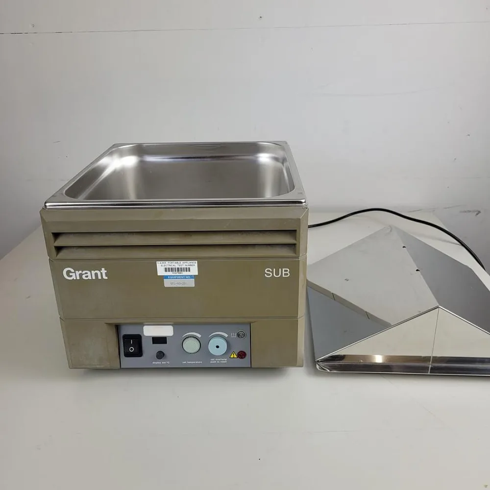 Grant sub Aqua 5 Plus Bath
