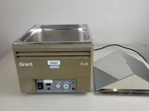 Grant sub Aqua 5 Plus Bath