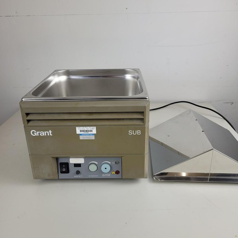Grant sub Aqua 5 Plus Bath