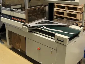 Minipack Sealmatic 56 TCS