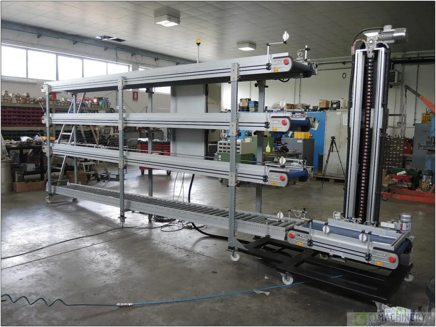 2016 CRIZAF F3100-000004 AI2276 - 8