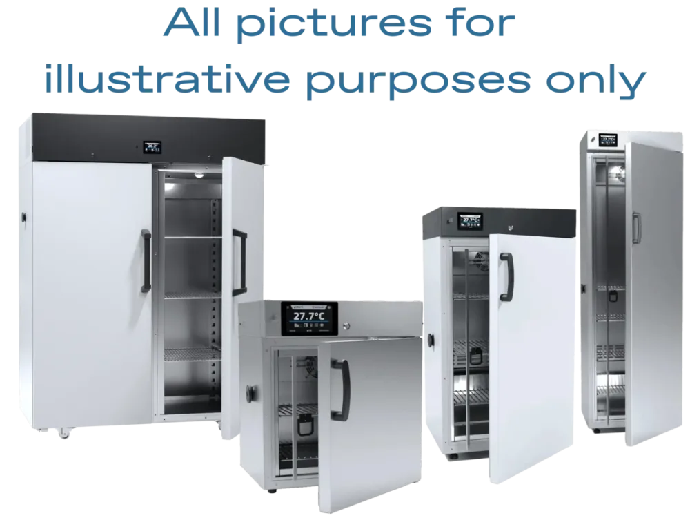 POL-EKO ST Cooled Incubators