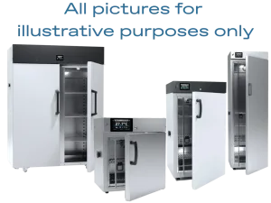 POL-EKO ST Cooled Incubators