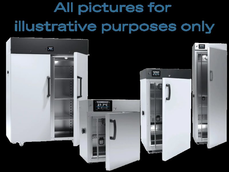 POL-EKO ST Cooled Incubators