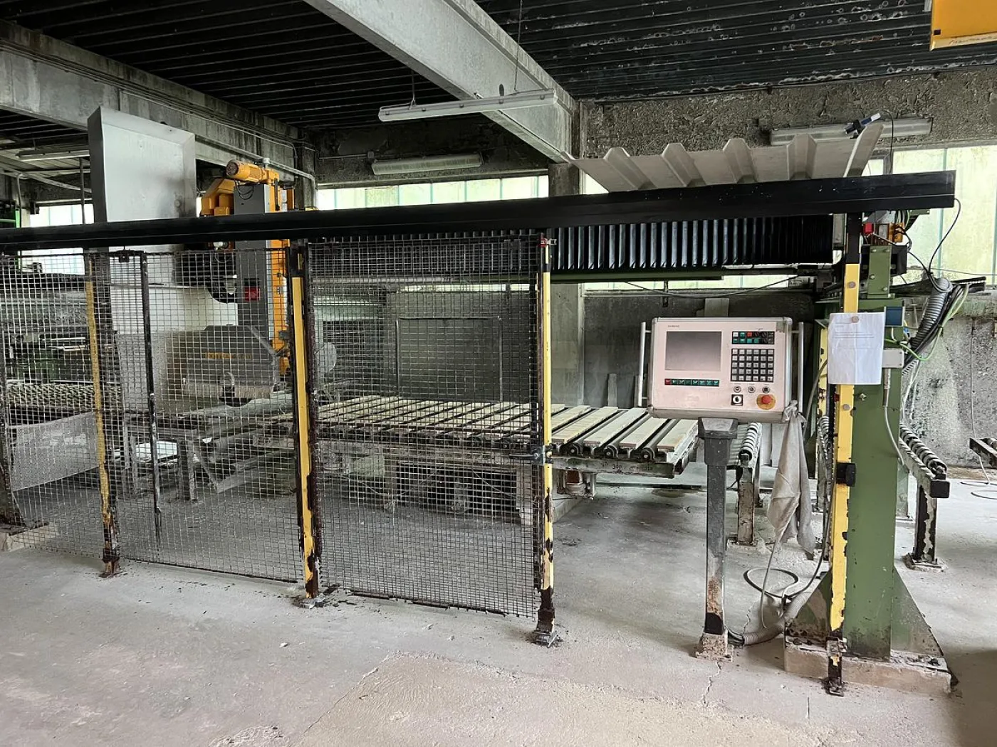 Löffler TB 600W - 5