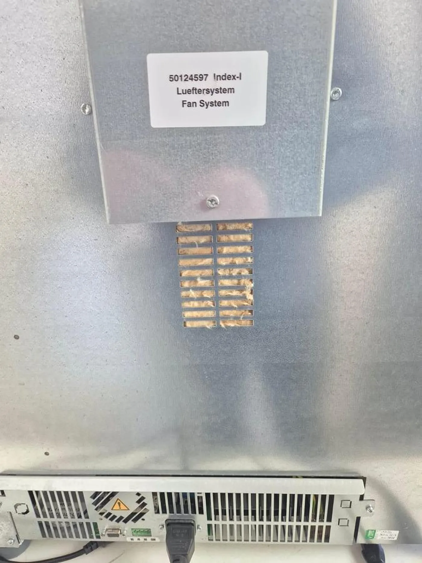 Thermo Scientific IMH180 Heratherm Incubator - 8