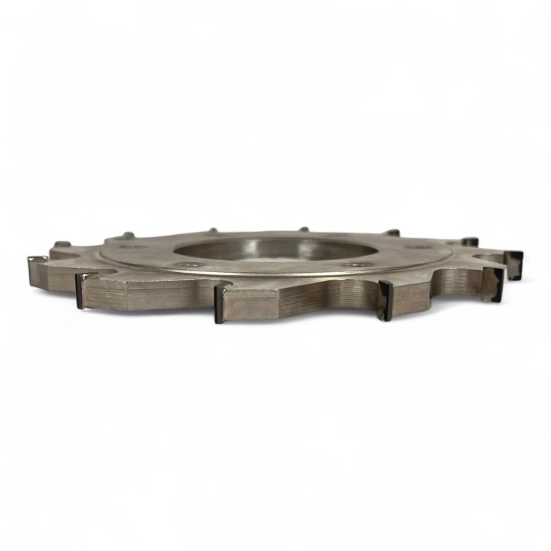 LEUCO Schlitzfräser HW HL MEC Ø150 x 6,6 x 35 Z18 – Art.-Nr. 2295289