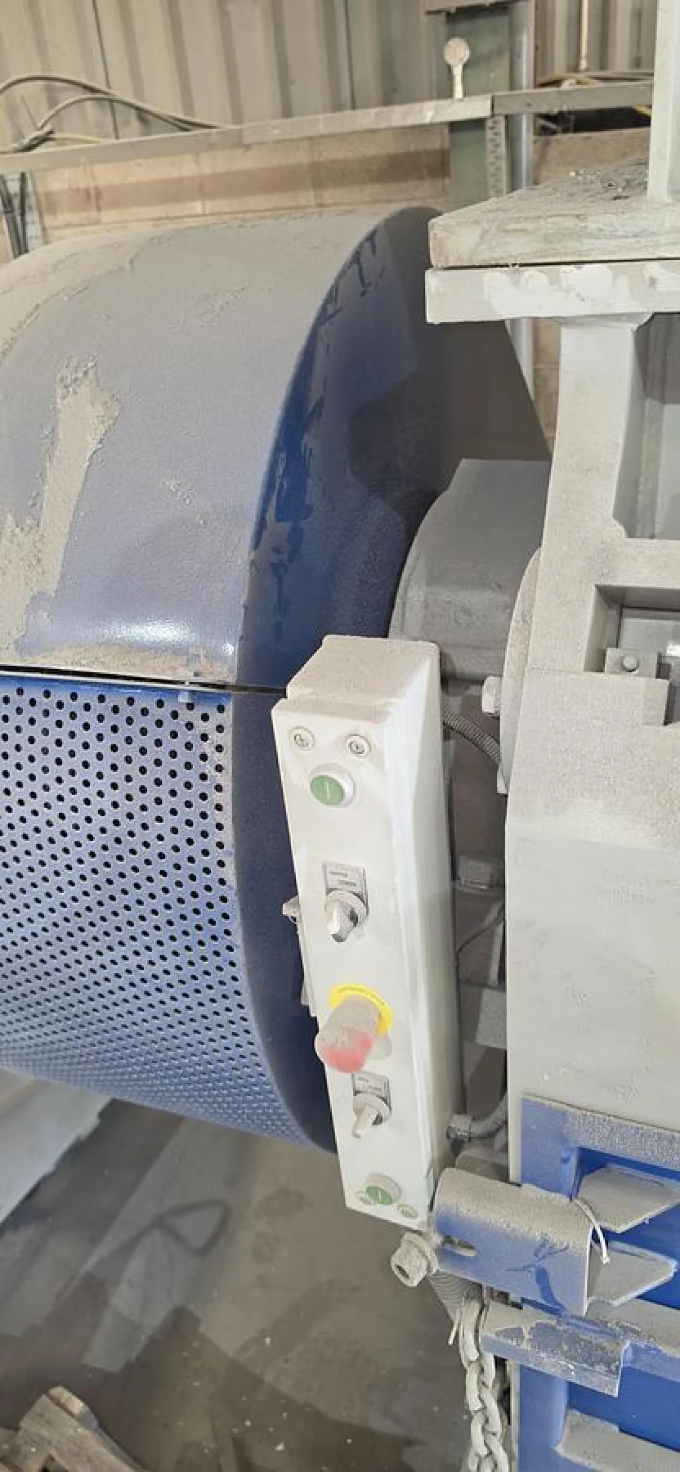 2023 Zerma Granulator GSH800/2000 - 6