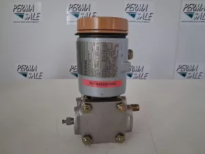 Siemens TELEPERM 7MF13 Differenzdruckmessumformer