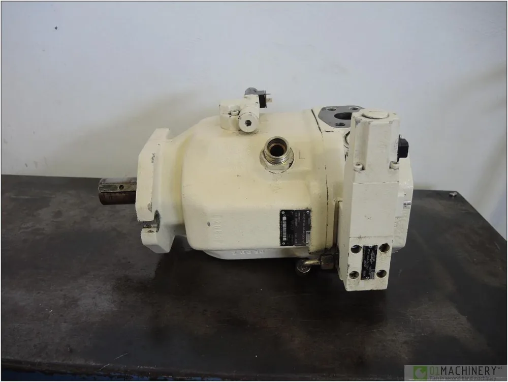 2001 REXROTH A10VSO100DFE1 AI2428