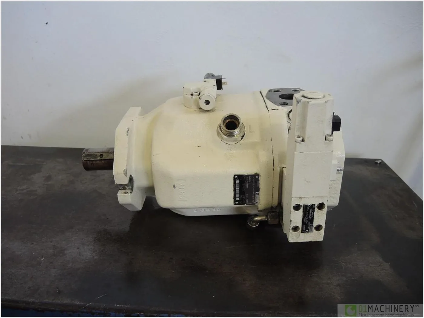 2001 REXROTH A10VSO100DFE1 AI2428 - 1