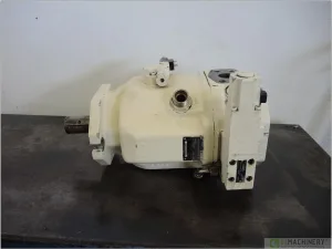 2001 REXROTH A10VSO100DFE1 AI2428